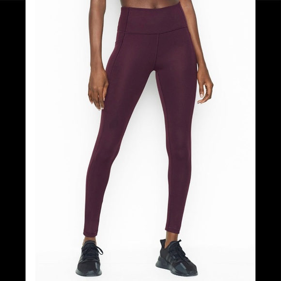 NWT Victoria’s Secret Incredible Essential Leggings - Picture 1 of 3